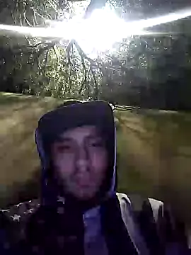 AlexAlejandro13 online show from 10/30/25, 04:47