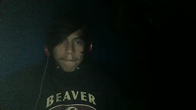 AlexAlejandro13 online show from 11/14/25, 05:06