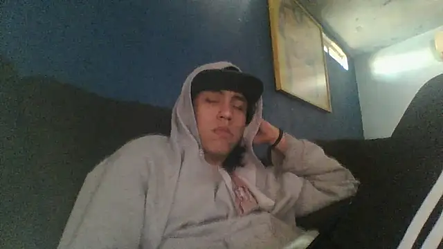 AlexAlejandro13 online show from 02/10/26, 09:08