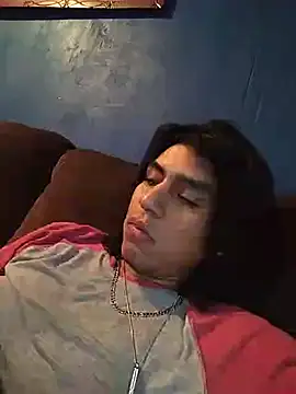 AlexAlejandro13 online show from 02/15/26, 07:51