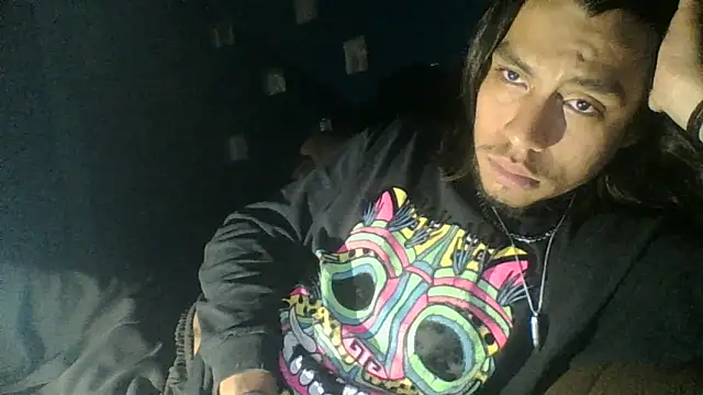 AlexAlejandro13 online show from 04/10/26, 07:13