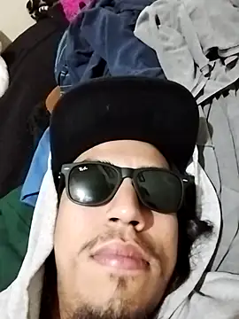 AlexAlejandro13 online show from 04/19/26, 10:12