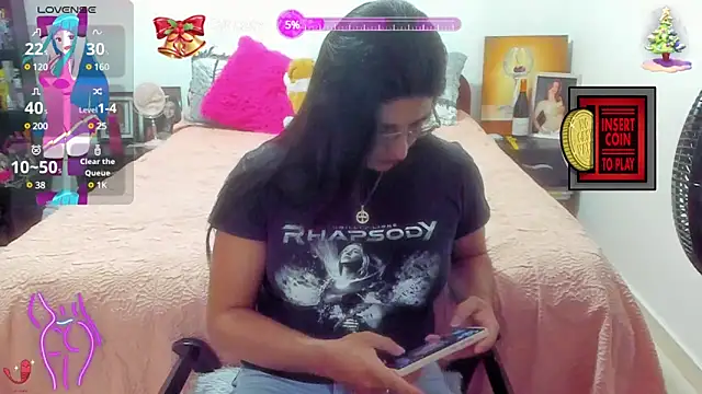 Khalifa Gold online show from 01/12/25, 04:31