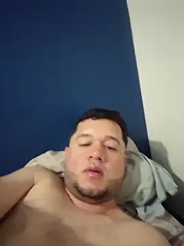 DiegoDuke online show from 02/06/26, 03:55