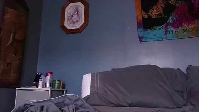 hpluvsplata online show from 04/13/26, 01:38