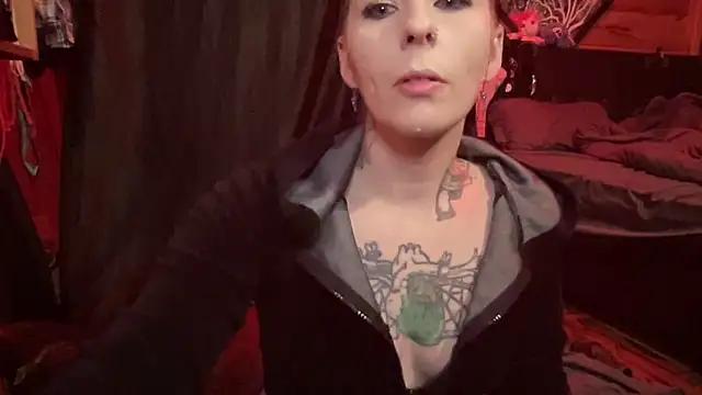 TeenyDoll online show from 11/14/25, 03:38
