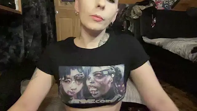 TeenyDoll online show from 03/02/26, 03:20