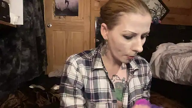 TeenyDoll online show from 03/24/26, 02:16