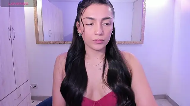 EricaVanderhill online show from 01/14/26, 09:09