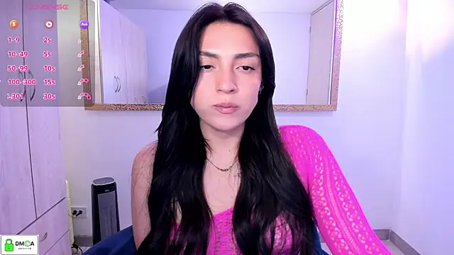 EricaVanderhill online show from 03/12/26, 02:29