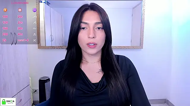 EricaVanderhill online show from 03/25/26, 11:33