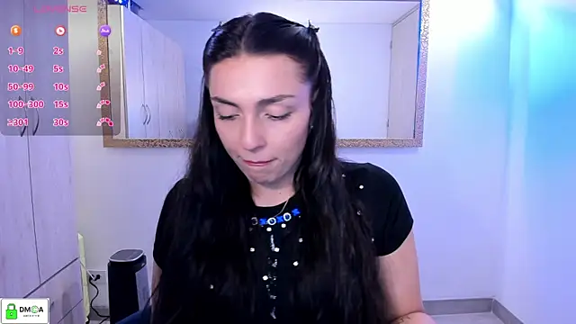 EricaVanderhill online show from 04/03/26, 01:58