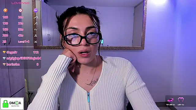 EricaVanderhill online show from 05/16/26, 12:29