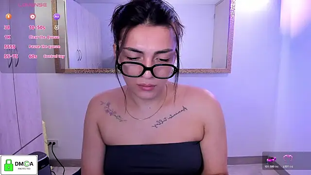 EricaVanderhill online show from 05/16/26, 11:46