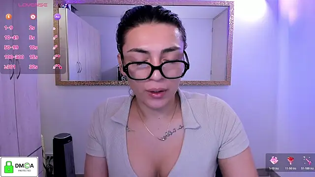 EricaVanderhill online show from 05/19/26, 11:22