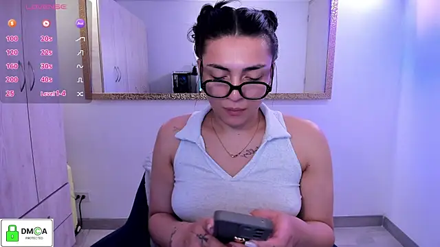 EricaVanderhill online show from 05/31/26, 11:17
