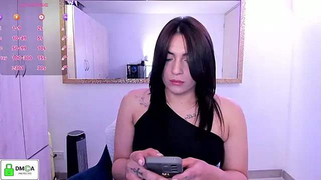 EricaVanderhill online show from 06/08/26, 12:36