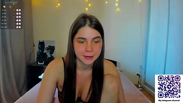 Bella Foryou online show from 03/15/25, 04:02