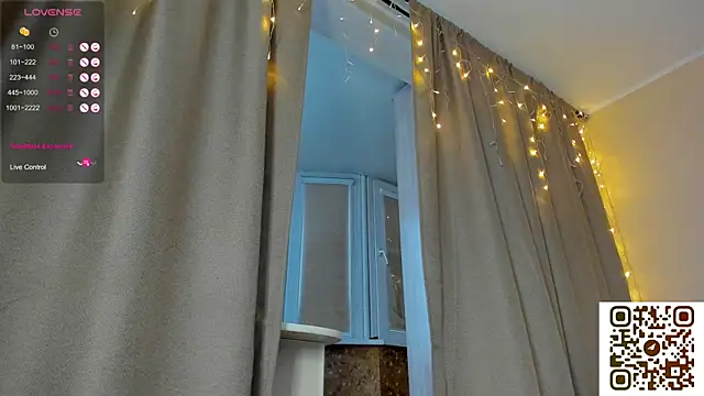 Bella Foryou online show from 10/10/25, 01:59