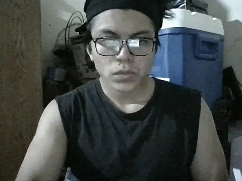 Snapshot of Elxdelvergon chatting on 08/01/26, 06:56 Elxdelvergon online show from 08/01/26, 06:56