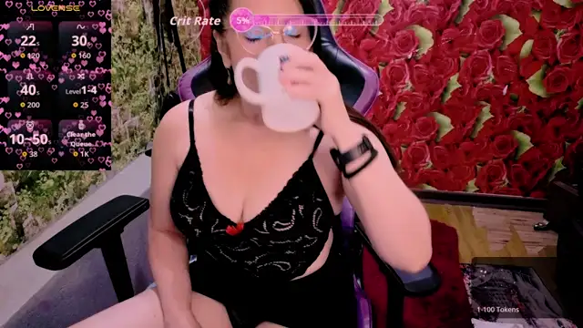 andrea24080 online show from 10/27/25, 01:26