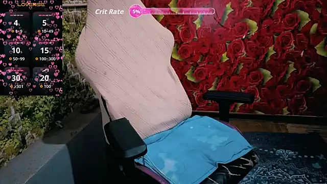 andrea24080 online show from 03/16/26, 01:15