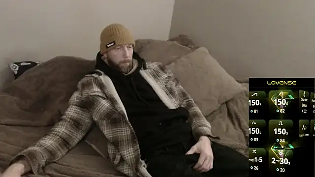 MaxRouger online show from 02/21/26, 05:19