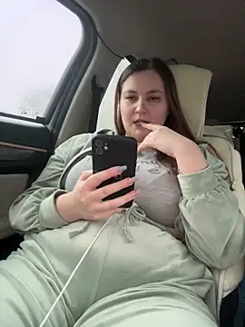 CandyShoopp online show from 03/16/25, 02:00