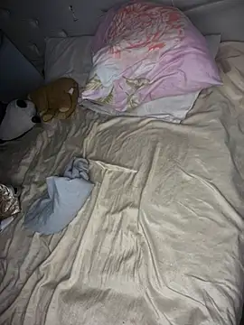 Alicbranca online show from 01/11/26, 04:06