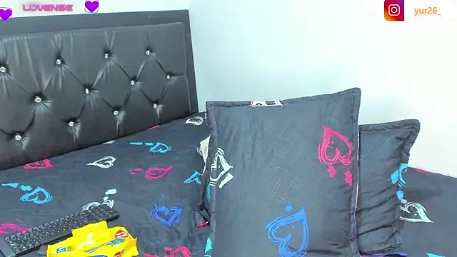 Brandiibrow online show from 01/08/25, 11:19