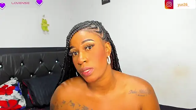 Brandiibrow online show from 02/04/25, 11:16