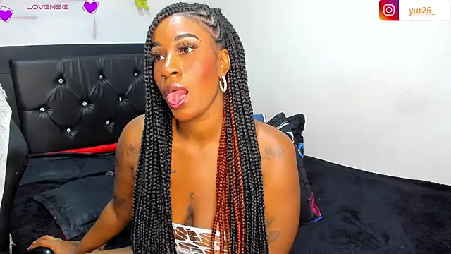 Brandiibrow online show from 02/05/25, 02:19