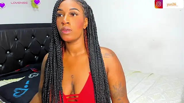 Brandiibrow online show from 02/11/25, 11:12