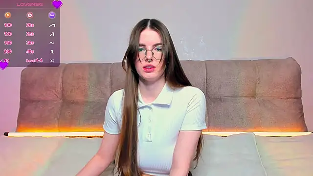 AriellaTesk online show from 03/20/26, 03:33