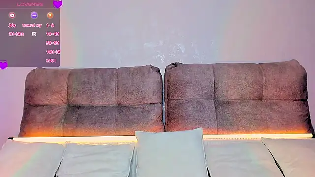 AriellaTesk online show from 04/04/26, 03:16