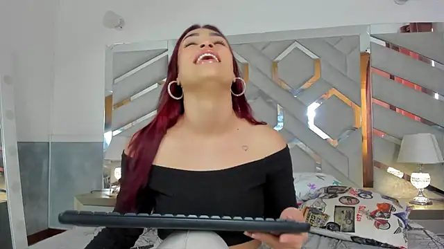 alexandra fire69x online show from 01/07/26, 02:41