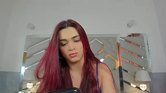 alexandra fire69x online show from 02/13/26, 02:46