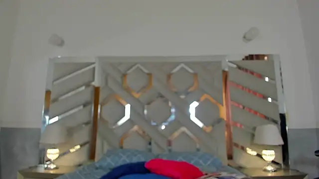 alexandra fire69x online show from 02/23/26, 02:36