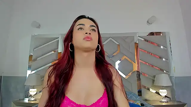 alexandra fire69x online show from 02/27/26, 03:01