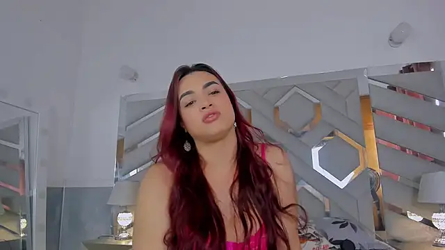 alexandra fire69x online show from 03/10/26, 02:44