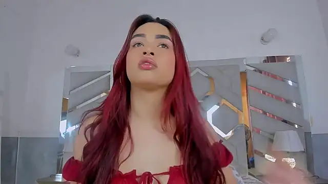 alexandra fire69x online show from 03/21/26, 02:53