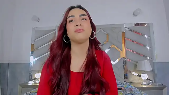 alexandra fire69x online show from 03/28/26, 02:49