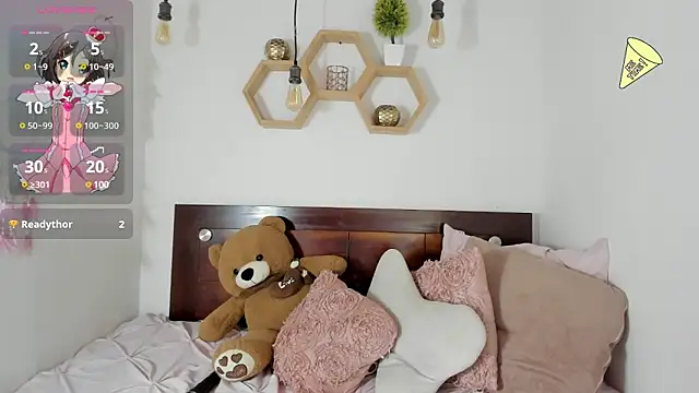 karinaEbony online show from 03/06/25, 03:02