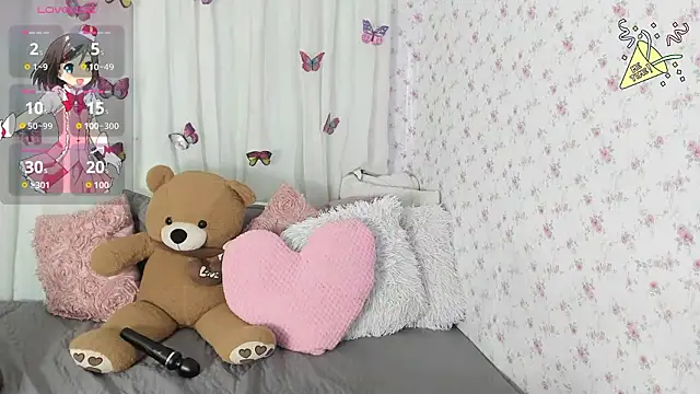 karinaEbony online show from 02/02/26, 12:15