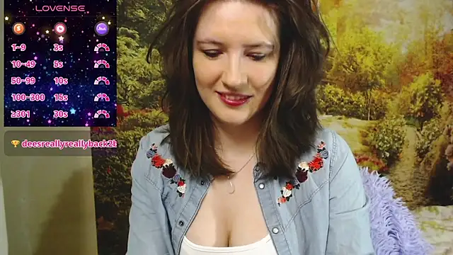 Pavla Soft online show from 03/14/26, 12:32