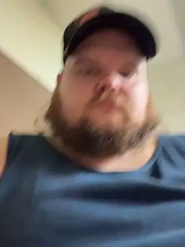 TheSpookyRoom online show from 04/04/26, 02:32