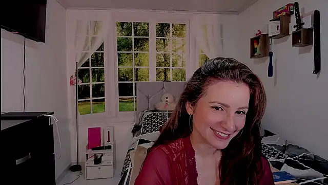 Snapshot of vanessabrown_ chatting on 05/20/26, 02:45 vanessabrown online show from 05/20/26, 02:45