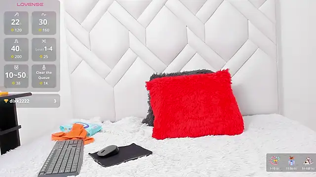 Mature Skinny online show from 02/18/26, 07:32