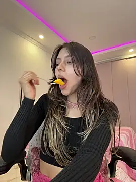 Sensualtease online show from 01/08/26, 10:56