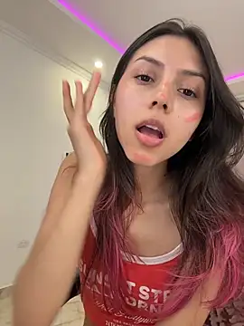 Sensualtease online show from 02/10/26, 02:26